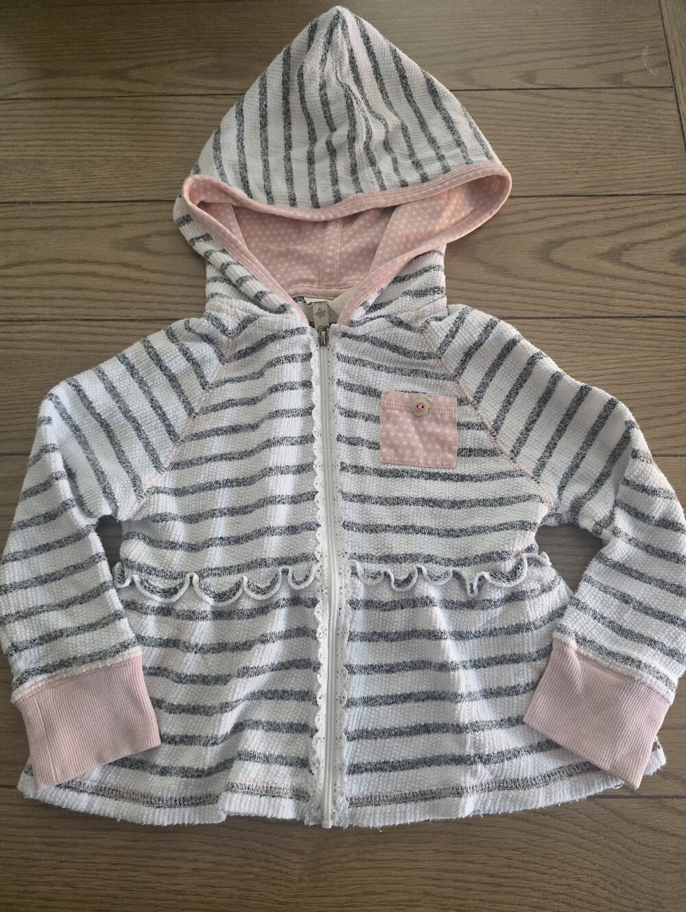 Matilda Jane Sweater